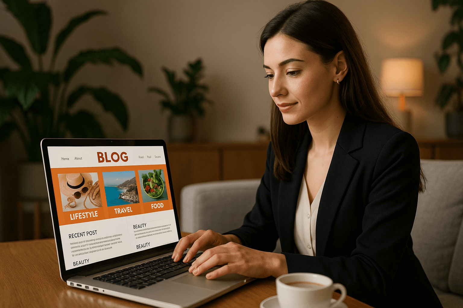 Blog de Folie Notre analyse de ce site lifestyle qui fait débat — free download